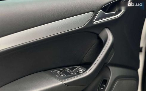 Audi Q3 2016 - фото 10