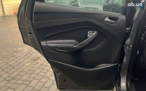 Ford Kuga 2013 - фото 21