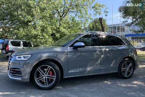 Audi SQ5 2018 - фото 6
