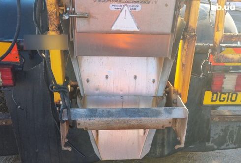 Mercedes-Benz Axor 2010 - фото 17