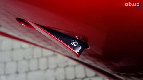 Lexus LC 2017 - фото 19
