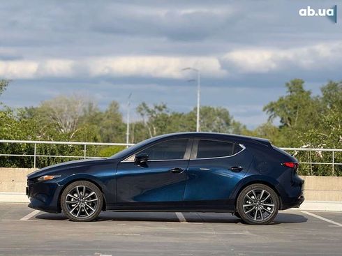Mazda 3 2019 - фото 7
