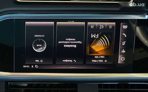 Audi Q3 2024 - фото 16