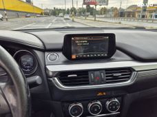 Продажа б/у Mazda 6 2015 года в Киеве - купить на Автобазаре