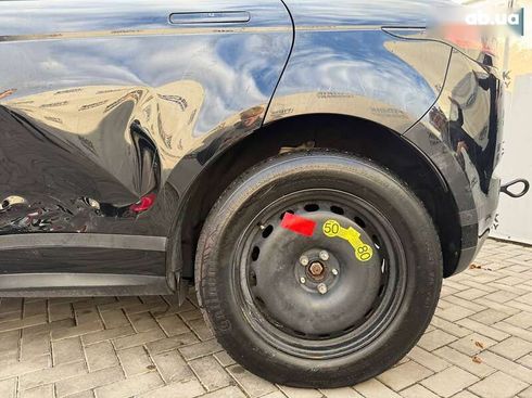 Land Rover Range Rover Evoque 2020 - фото 11