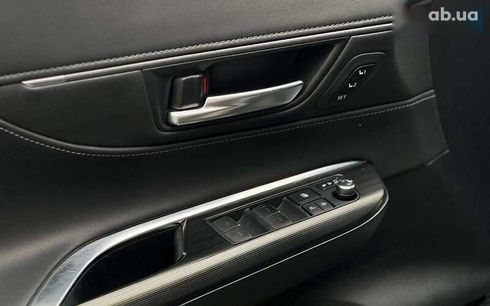 Toyota Venza 2020 - фото 9