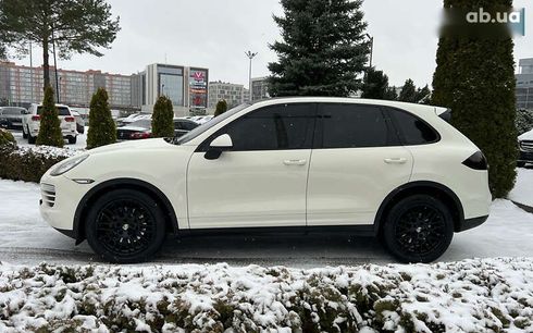 Porsche Cayenne 2010 - фото 4