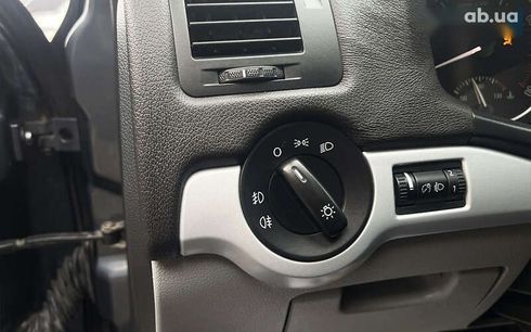 Skoda Octavia 2010 - фото 11