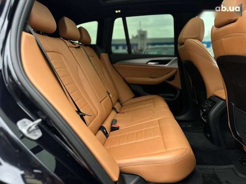 BMW X3 2019 - фото 16