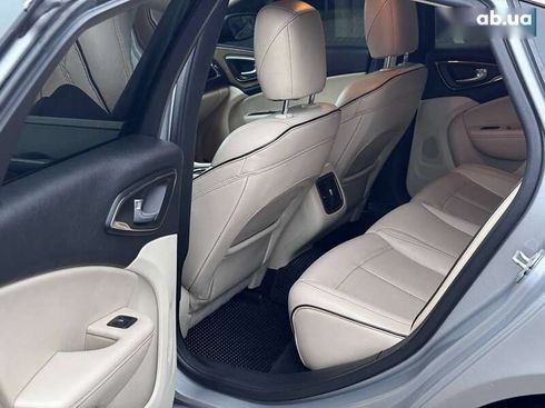 Chrysler 200 2014 - фото 18