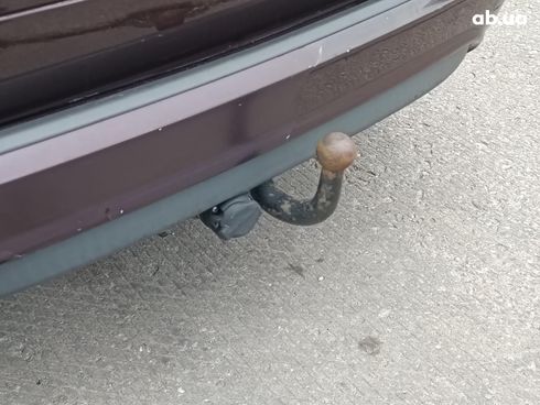 Ford Focus 2008 коричневый - фото 10