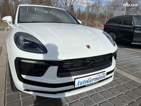 Porsche Macan 2021 - фото 7