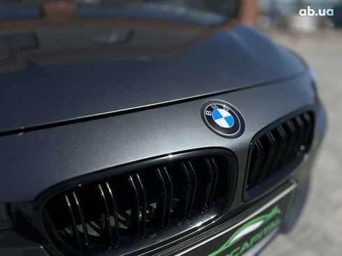 BMW 3 серия 2014 - фото 9