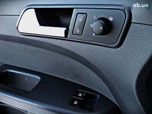 Volkswagen Caddy 2013 - фото 6