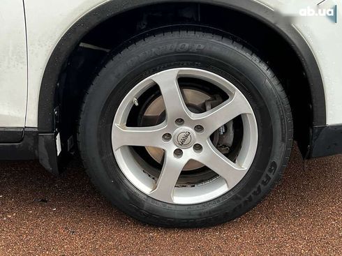 Nissan Rogue 2014 - фото 14