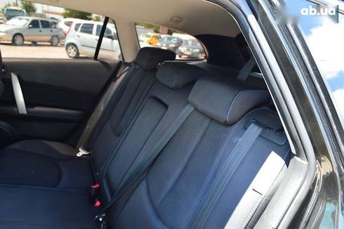Mazda 6 2008 - фото 10