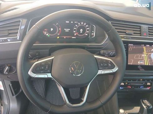 Volkswagen Tiguan 2021 - фото 28