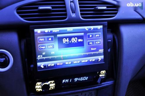 Renault Laguna 2003 - фото 30