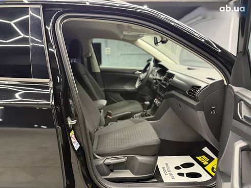 Volkswagen T-Roc 2020 - фото 21