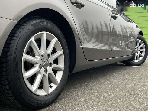 Audi A4 2015 - фото 6