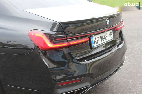BMW 7 серия 2015 - фото 14
