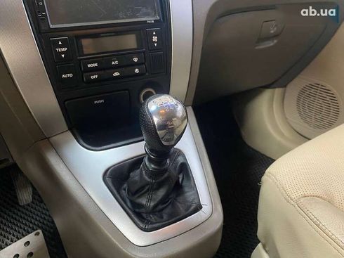 Hyundai Tucson 2006 - фото 28