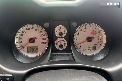 Mitsubishi Outlander 2007 - фото 16