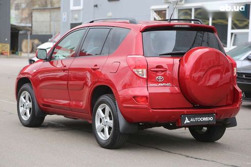 Toyota RAV4 2006 - фото 5