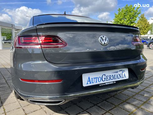 Volkswagen Arteon 2021 - фото 6