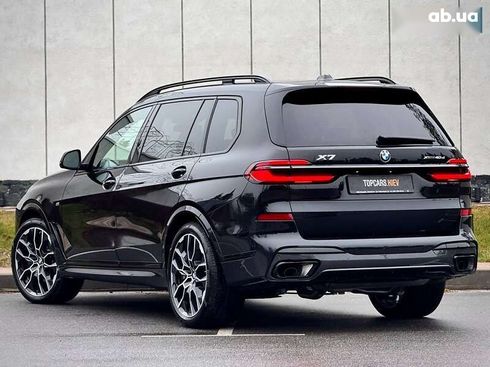 BMW X7 2024 - фото 6