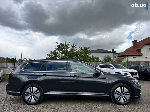 Volkswagen Passat 2021 - фото 9
