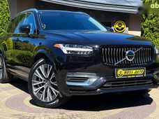 Купить Volvo XC90 бу в Украине - купить на Автобазаре