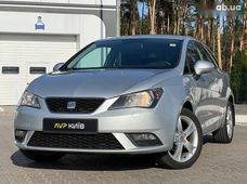Купить SEAT бу в Украине - купить на Автобазаре