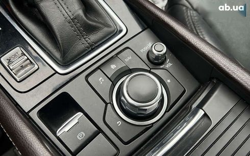 Mazda 3 2018 - фото 19