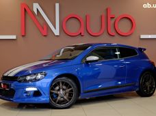 Продаж вживаних Volkswagen Scirocco 2010 року в Одесі - купити на Автобазарі