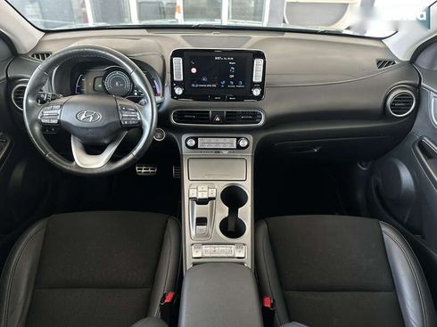 Hyundai Kona 2019 - фото 24