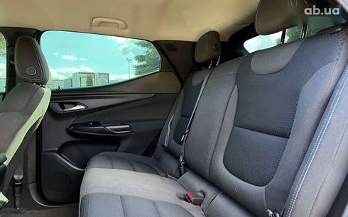 Chevrolet Bolt 2023 - фото 11