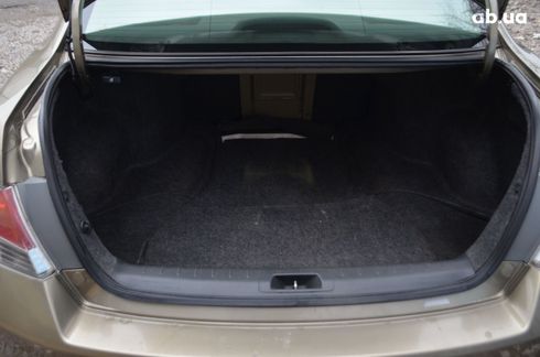 Honda Accord 2007 - фото 10