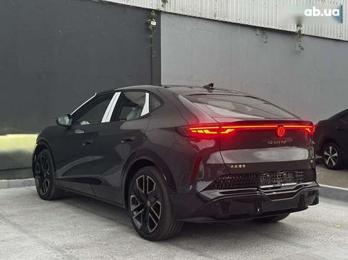 Volkswagen ID. Unyx 2024 - фото 6