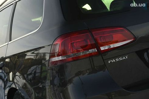Volkswagen Passat 2012 - фото 10