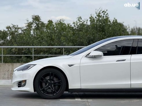 Tesla Model S 2014 - фото 16