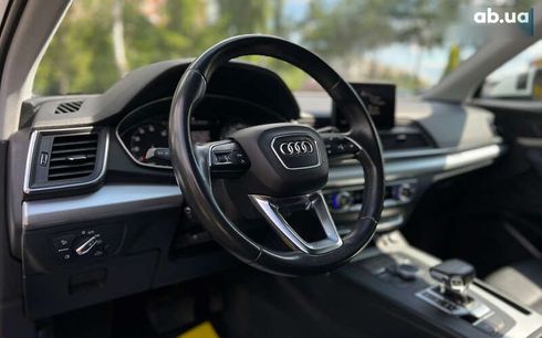 Audi Q5 2020 - фото 23