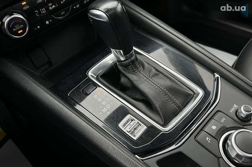 Mazda CX-5 2018 - фото 17