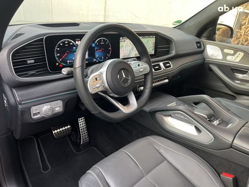 Mercedes-Benz GLS-Класс 2022 - фото 43