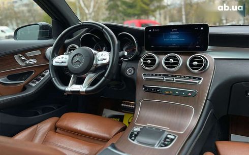 Mercedes-Benz GLC-Класс 2020 - фото 18