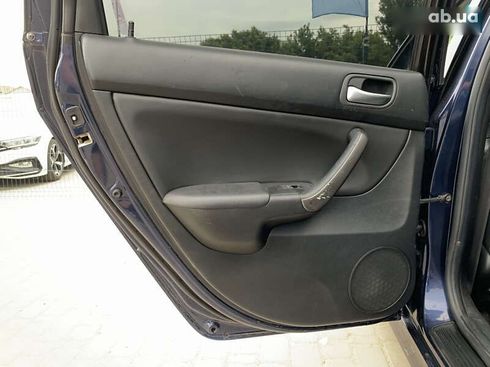 Honda Accord 2006 - фото 26