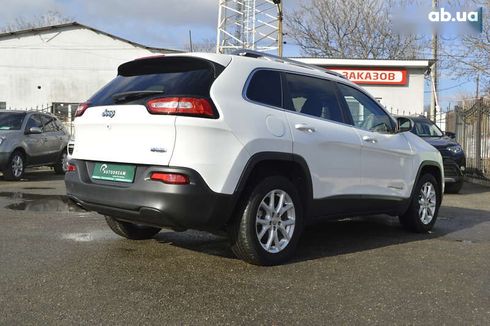 Jeep Cherokee 2015 - фото 6