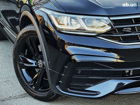 Volkswagen Tiguan 2021 - фото 7