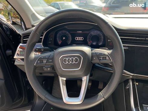 Audi Q7 2019 - фото 16