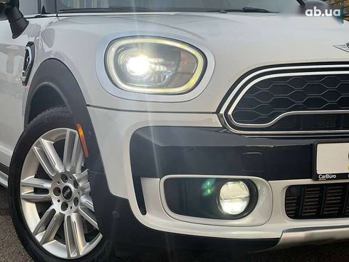 MINI Countryman 2017 - фото 3